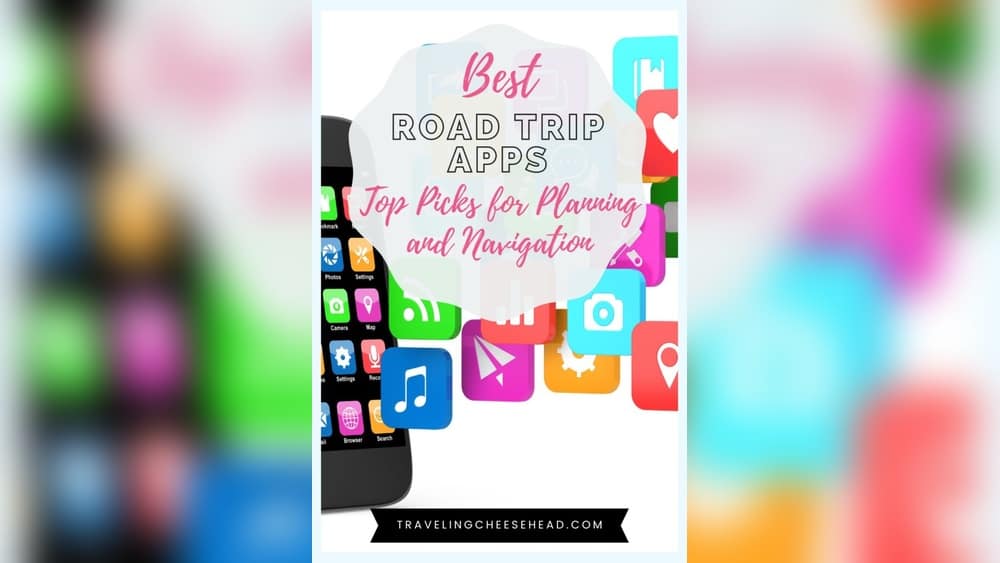 Best Apps for Planning Travel