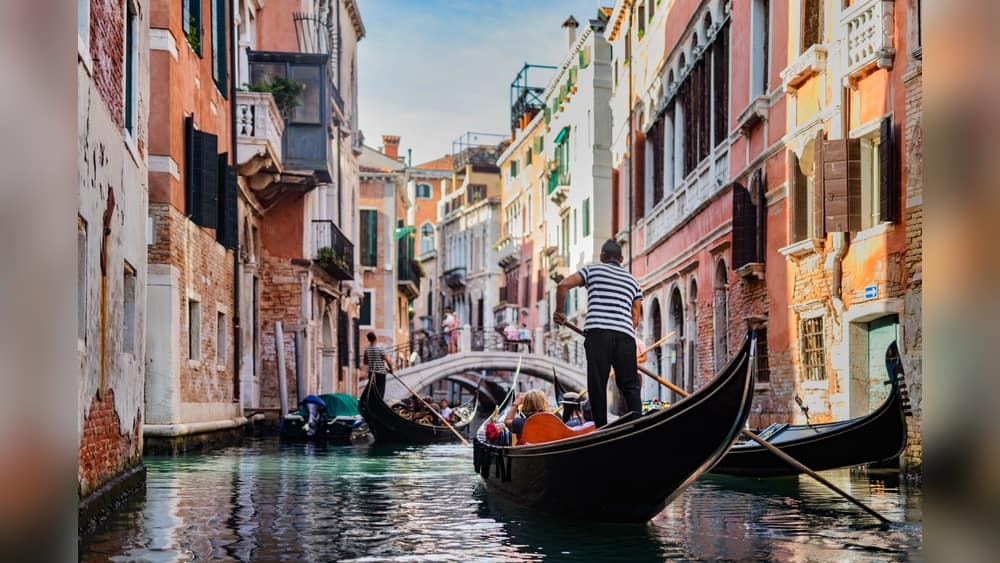 Best Cities for Solo Travel