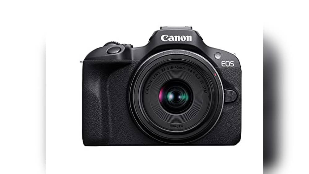 Best Mirrorless Camera for Travel