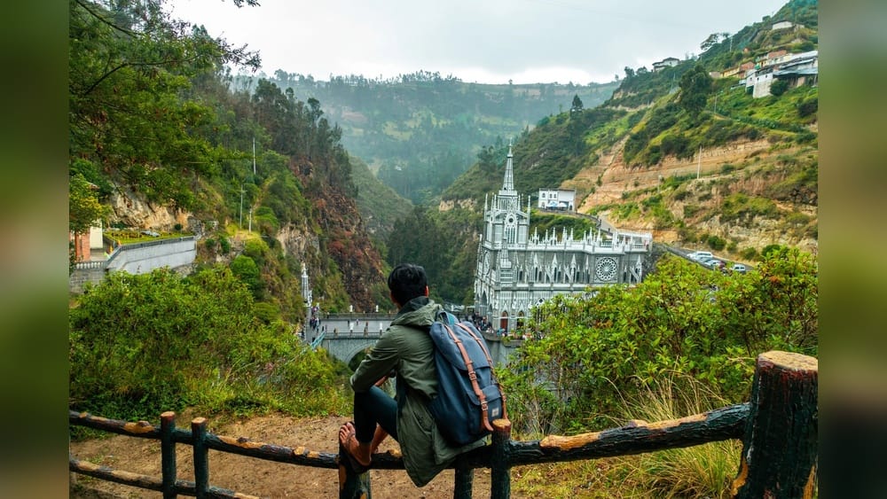 Best Places for Solo Travel