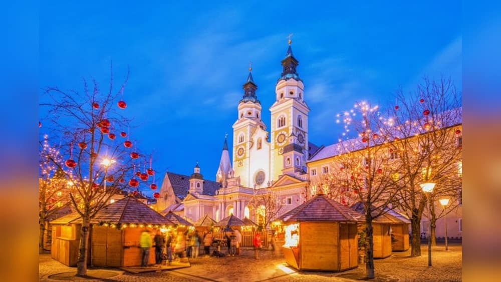 Best Places in December for Travel