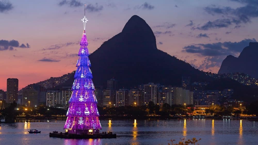 Best Places to Travel for Christmas