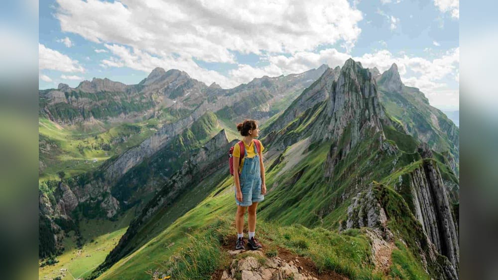 Best Places to Travel for Solo Female Travelers