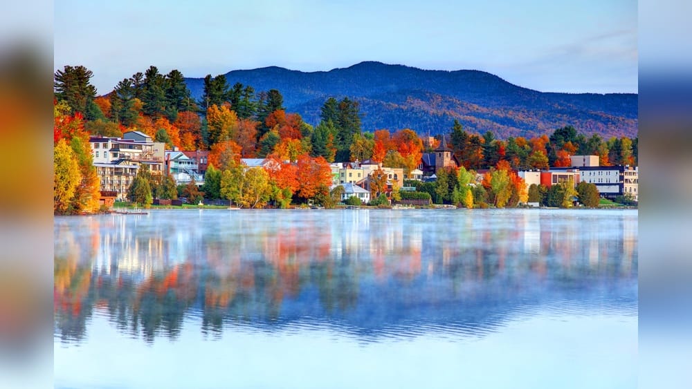 Best Places to Travel for Thanksgiving