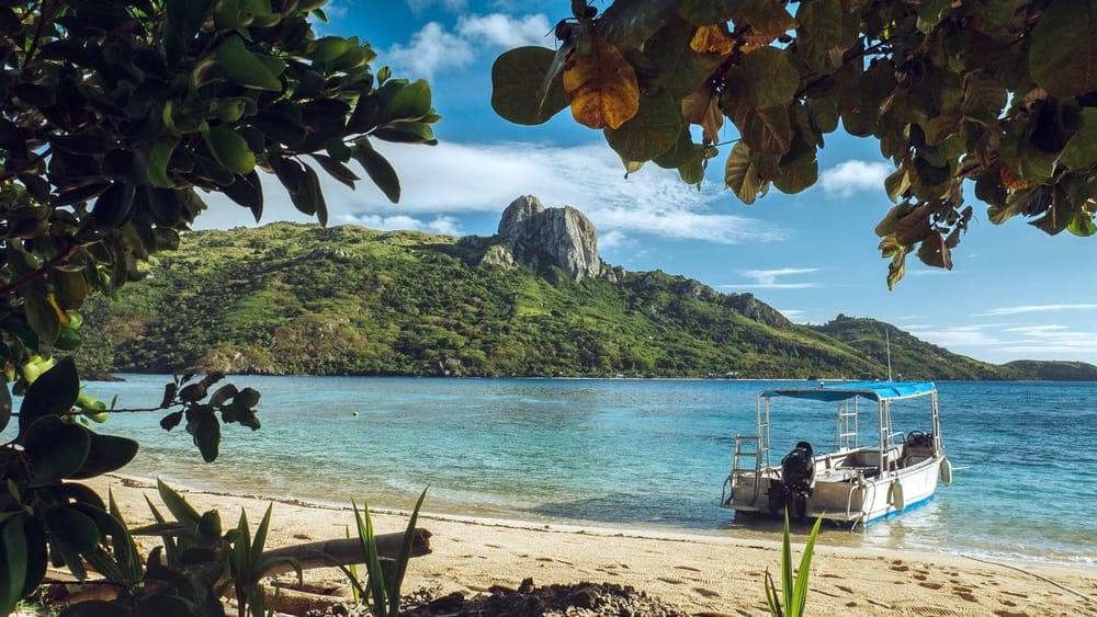 Best Places to Travel in December for Warm Weather