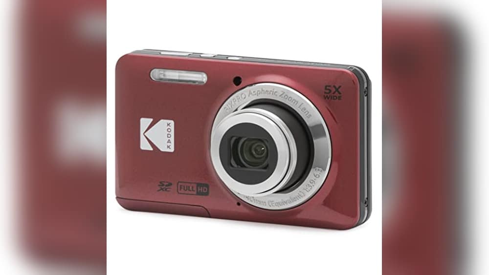 Best Pocket Camera for Travel