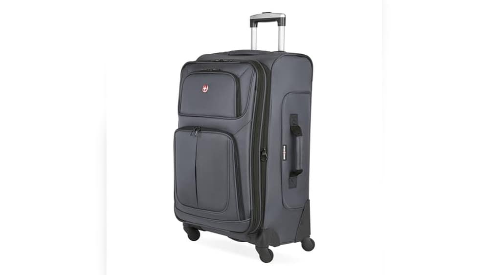 Best Soft Luggage for International Travel