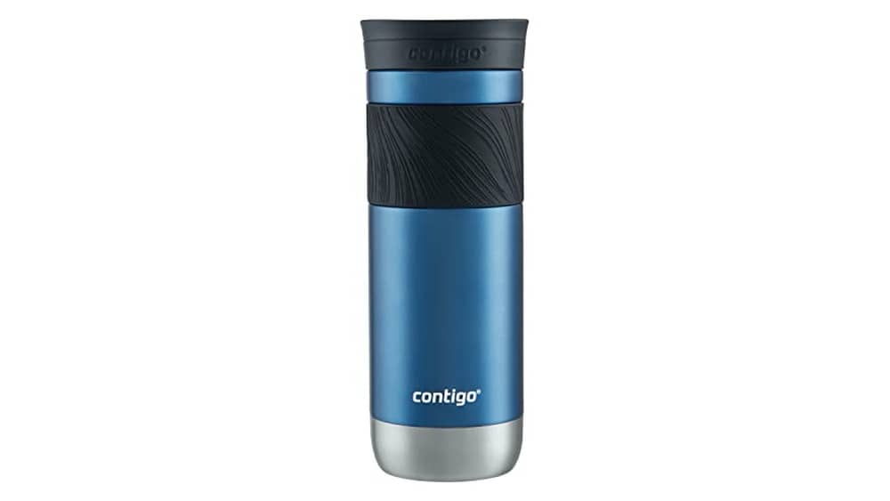 Best Travel Mug for Coffee