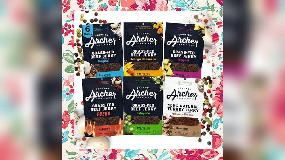 Best Travel Snacks for the Road