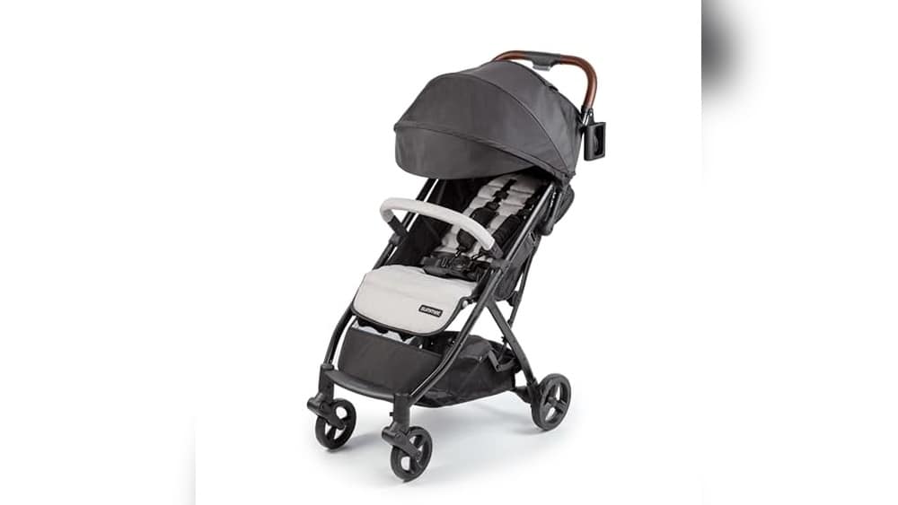 Best Travel Stroller for Infant