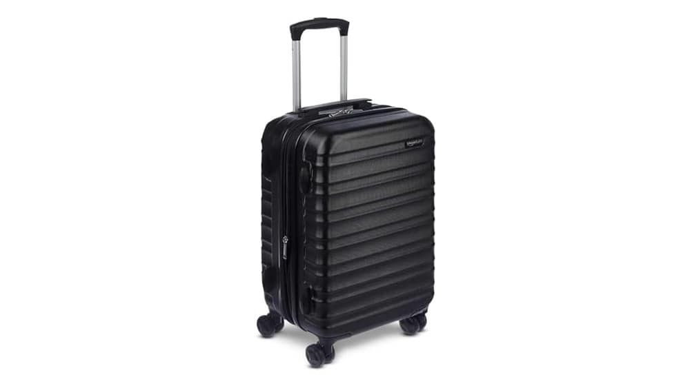 Best Travel Suitcase for Europe