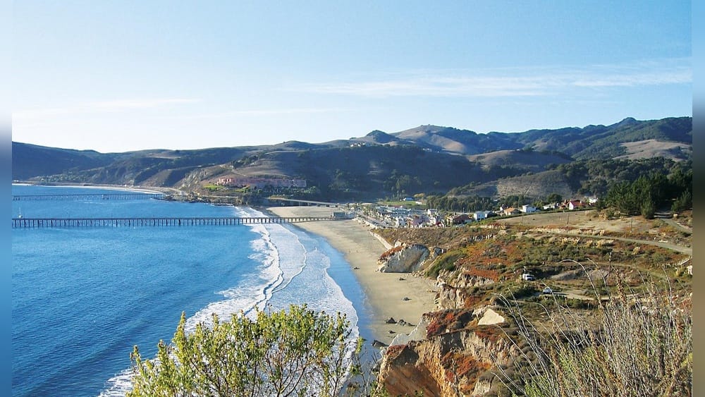 Things to Do in Avila Beach