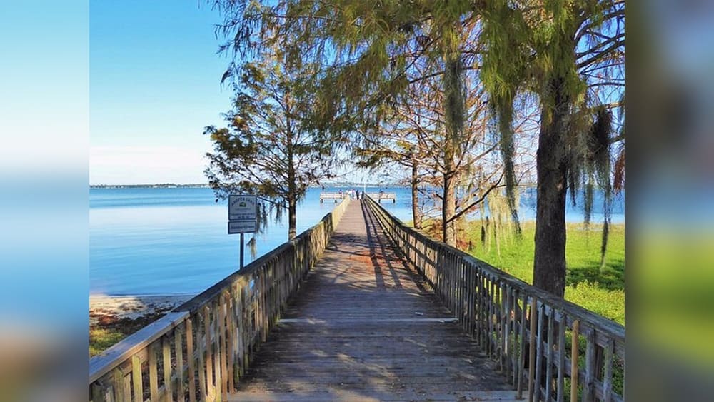Things to Do in Clermont