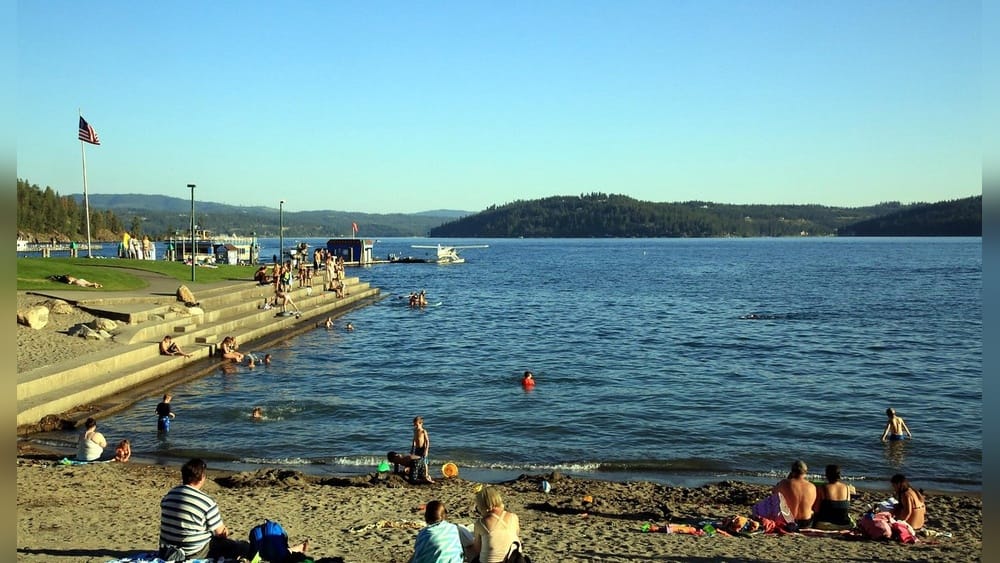 Things to Do in Coeur D'Alene Id