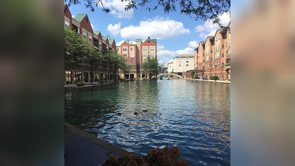 Things to Do in Downtown Indianapolis