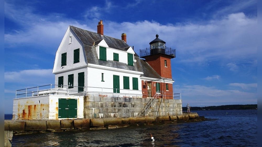 Things to Do in Rockland Maine