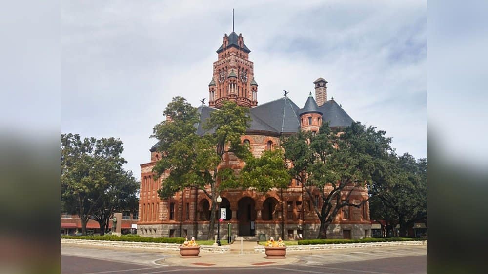 Things to Do in Waxahachie