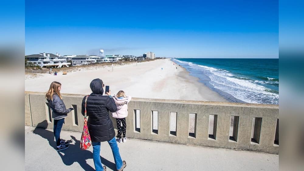 Things to Do in Wrightsville Beach