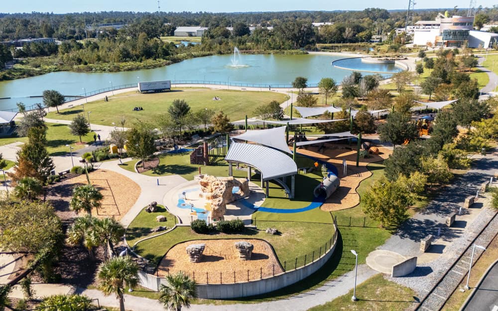 Things to Do in Gainesville Fl
