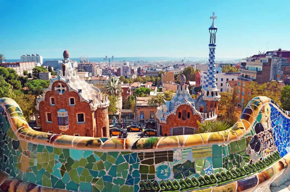 Best Places to Visit in Spain for First-Timers