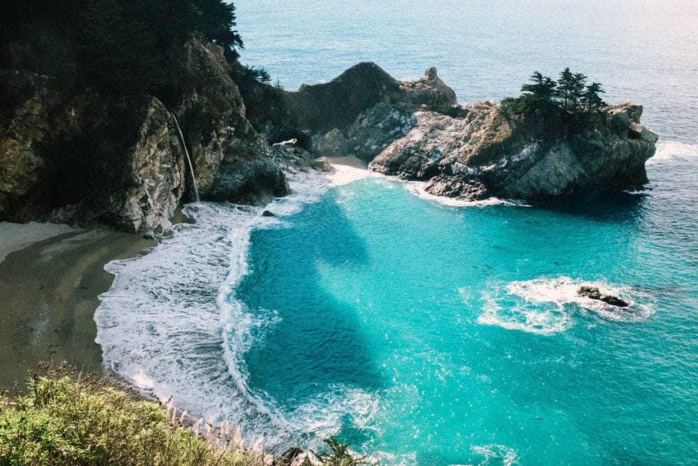 Best Vacation Spots in America for Summer
