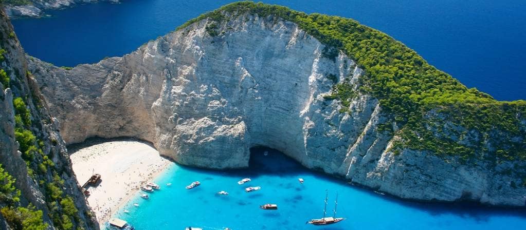 Things to Do in Greece