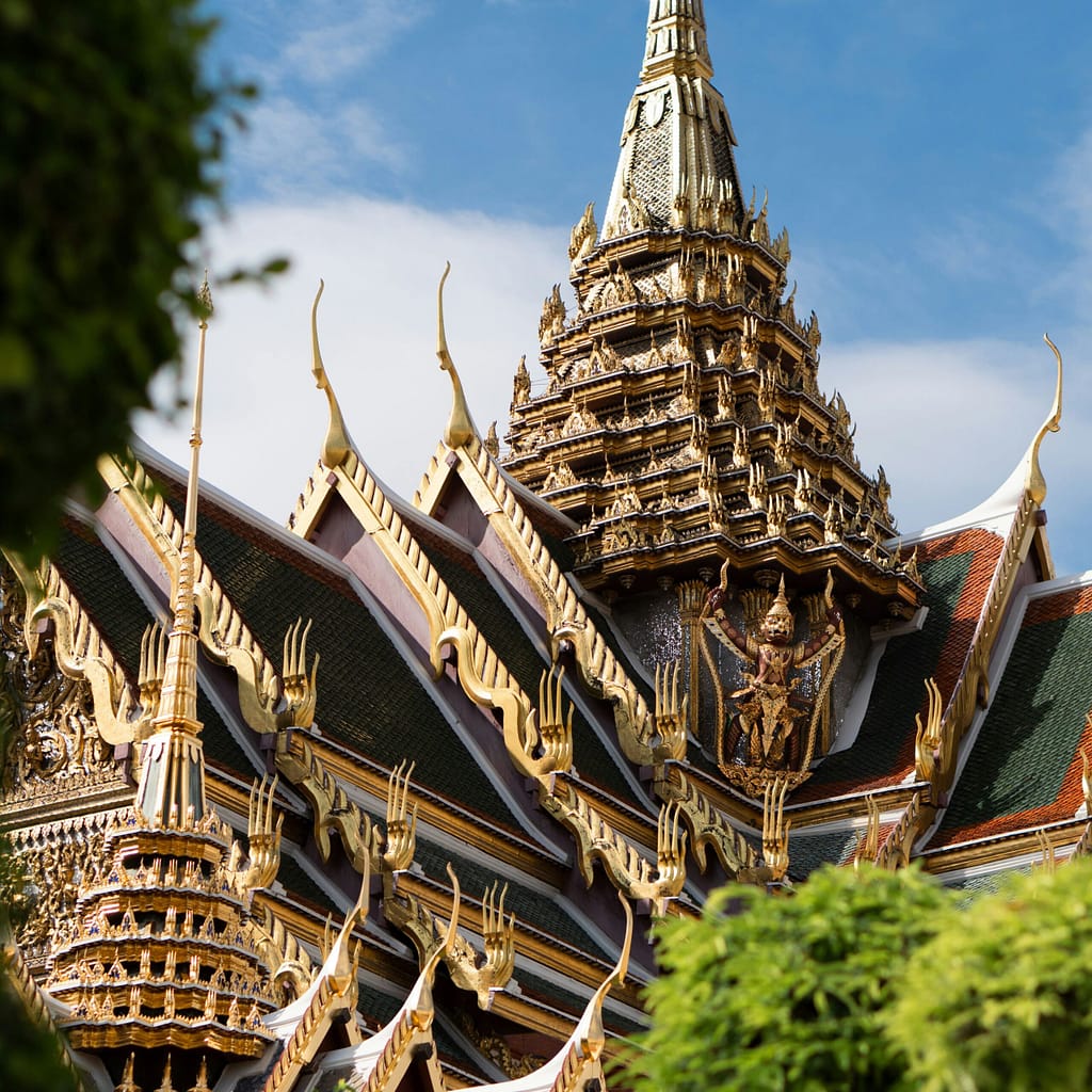 Things to Do in Bangkok Thailand