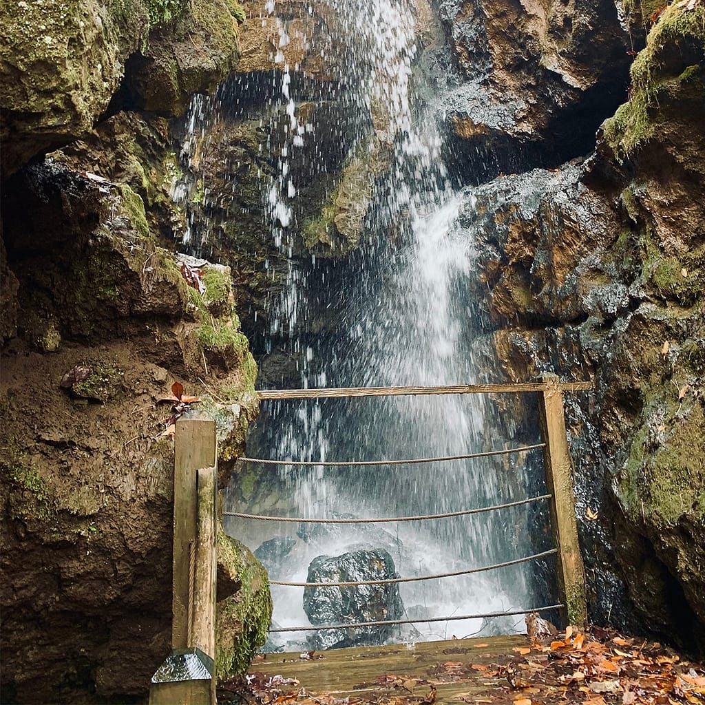 Hidden Things to Do in Pigeon Forge