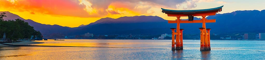 Best Places to Visit in Japan for First Timers