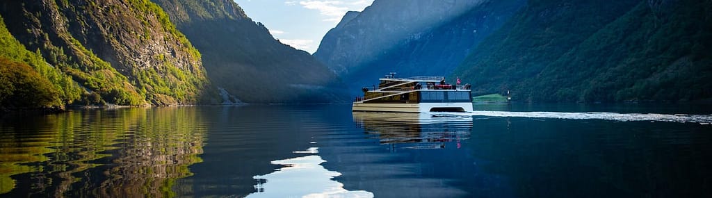 Things to Do in Bergen Norway