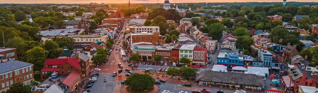 Things to Do in Annapolis Md