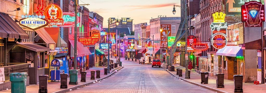 Things to Do in Memphis This Weekend