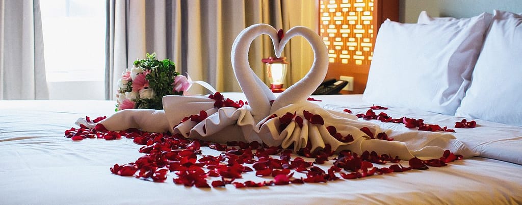 Best Spain Resorts for Couples