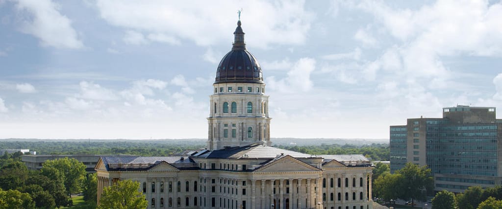 Things to Do in Topeka Ks