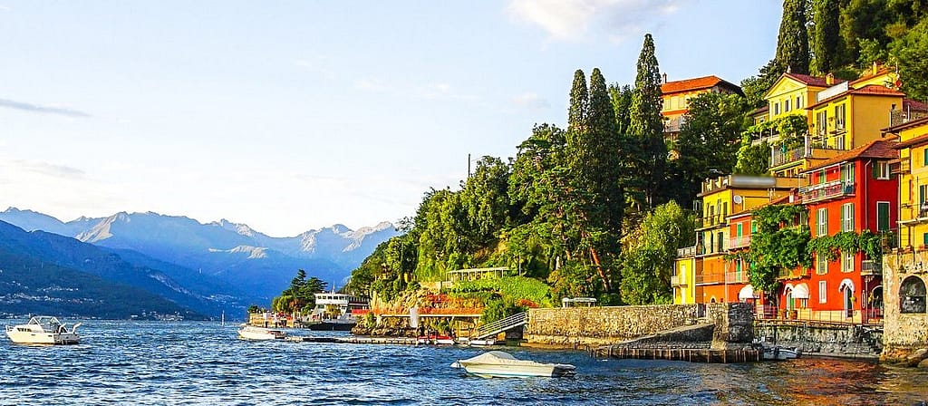 Things to Do in Como Italy