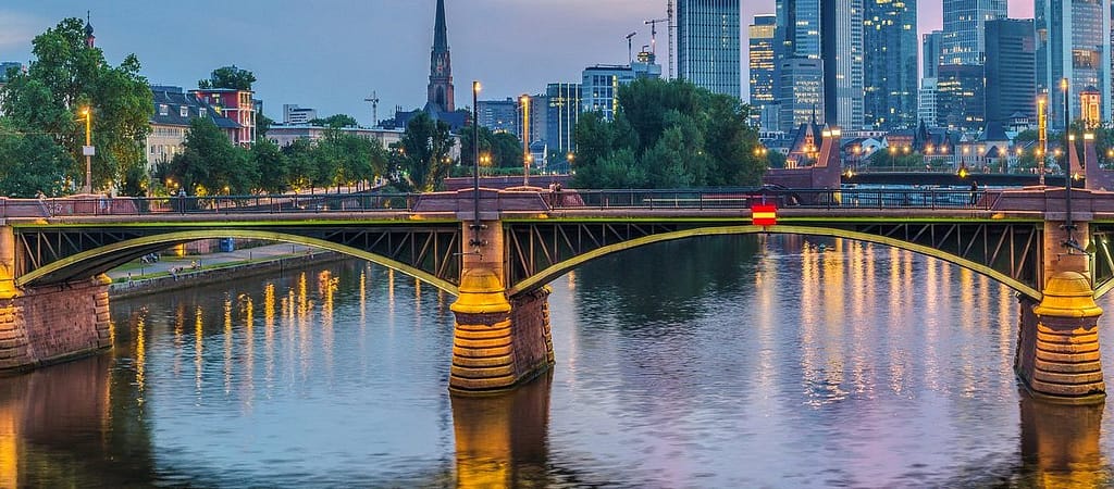 Things to Do in Frankfurt