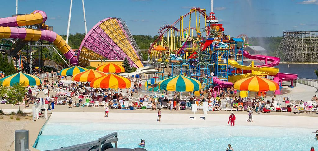 Things to Do in Grand Haven