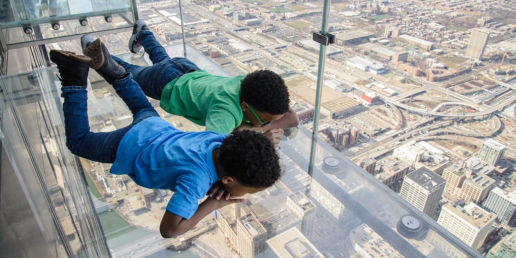 Things to Do in Downtown Chicago