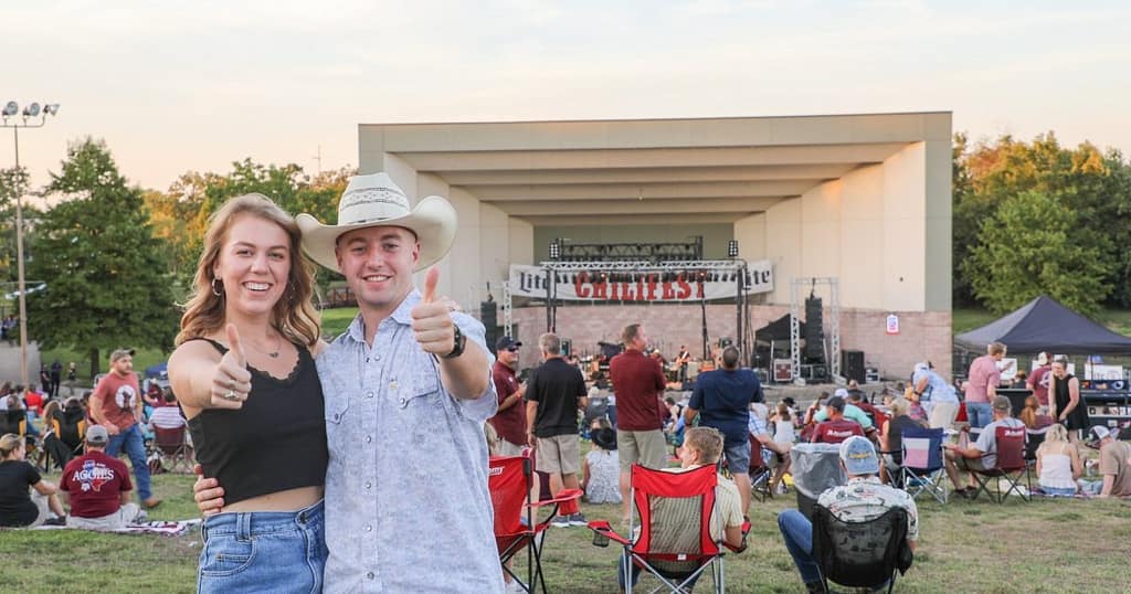 Things to Do in College Station