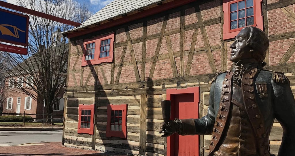 Things to Do in York Pa