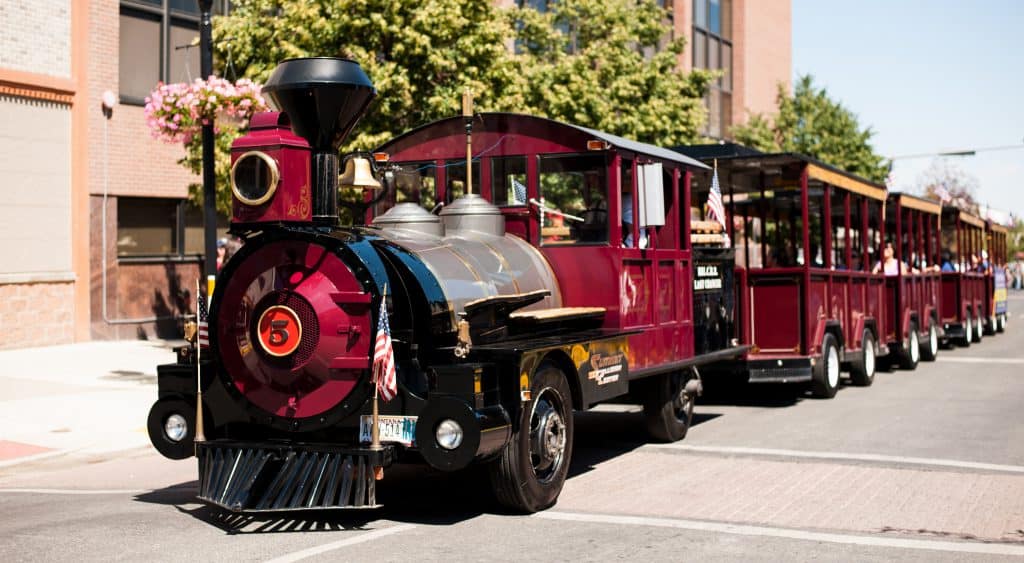 Things to Do in Helena Mt