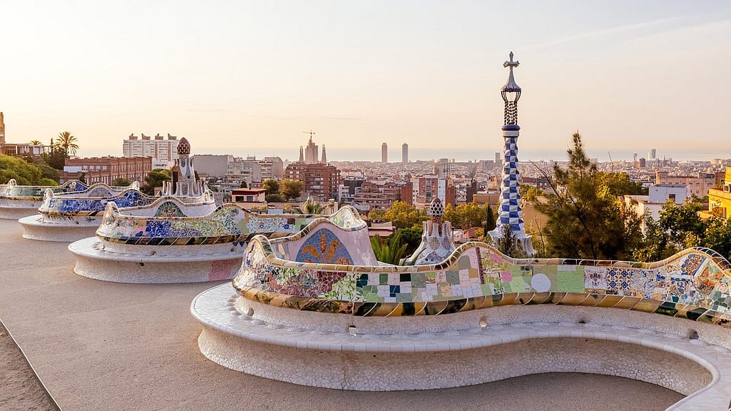 Best City in Spain for Tourists