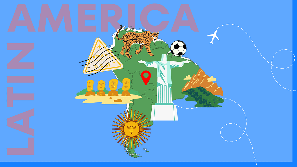 Best Esim for South America