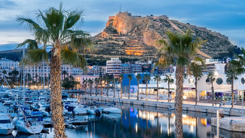 Best Place to Live in Spain for English Speakers
