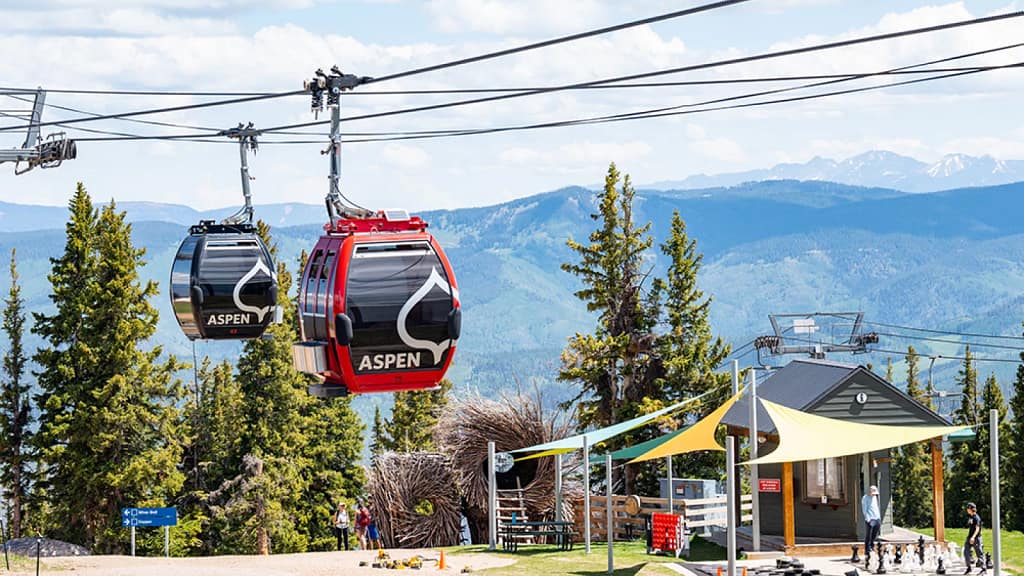 Things to Do in Aspen