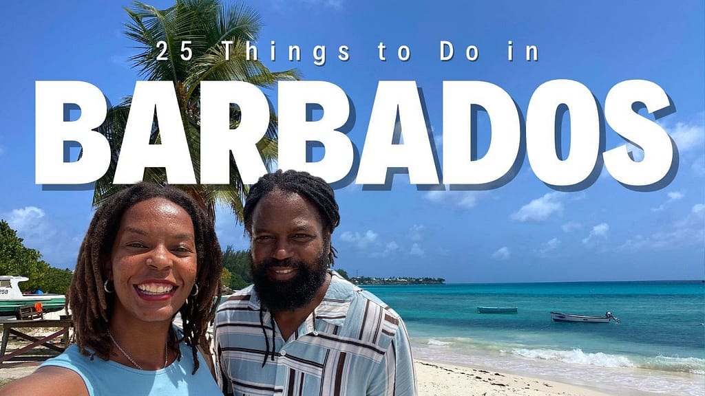 Things to Do in Barbados