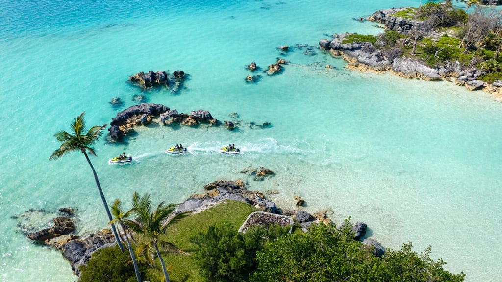 Things to Do in Bermuda