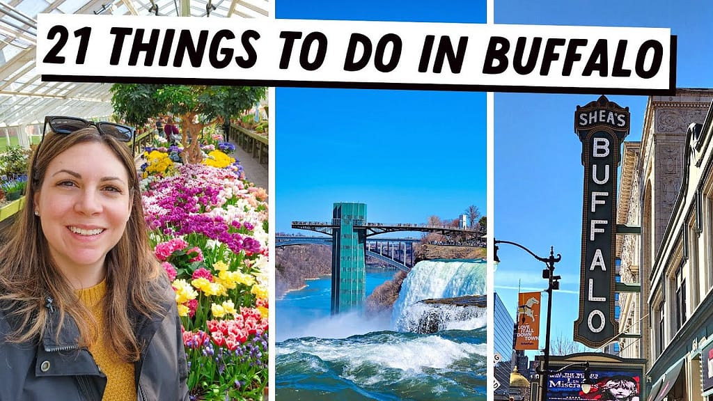 Things to Do in Buffalo Ny This Weekend