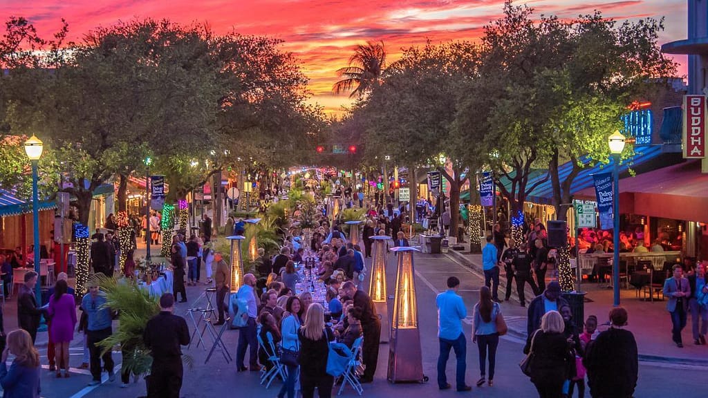 Things to Do in Delray Beach