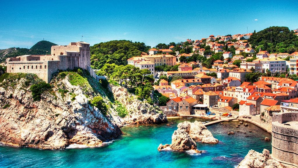 Things to Do in Dubrovnik
